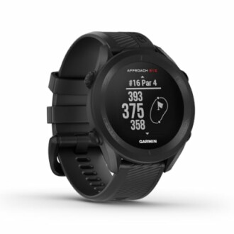 Garmin Approach S12