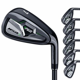 PGM Golfschläger NSR III Eisen Set