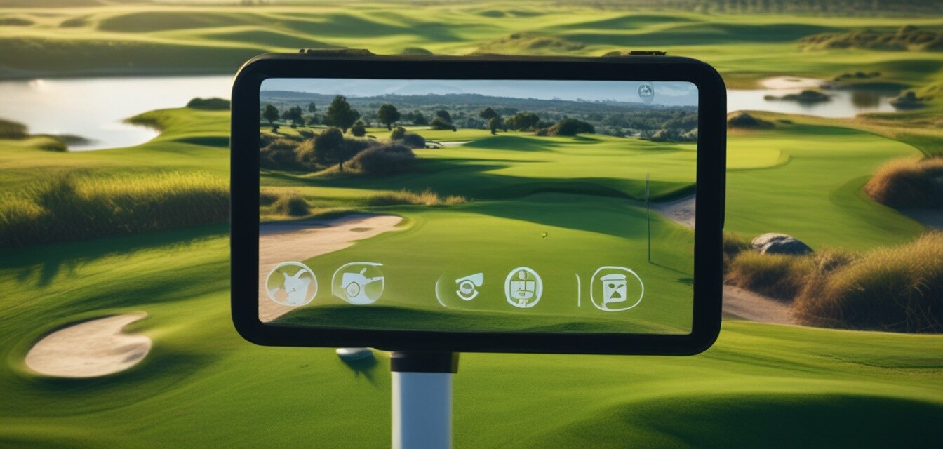 Der ultimative Kaufleitfaden für Golf-GPS-Geräte